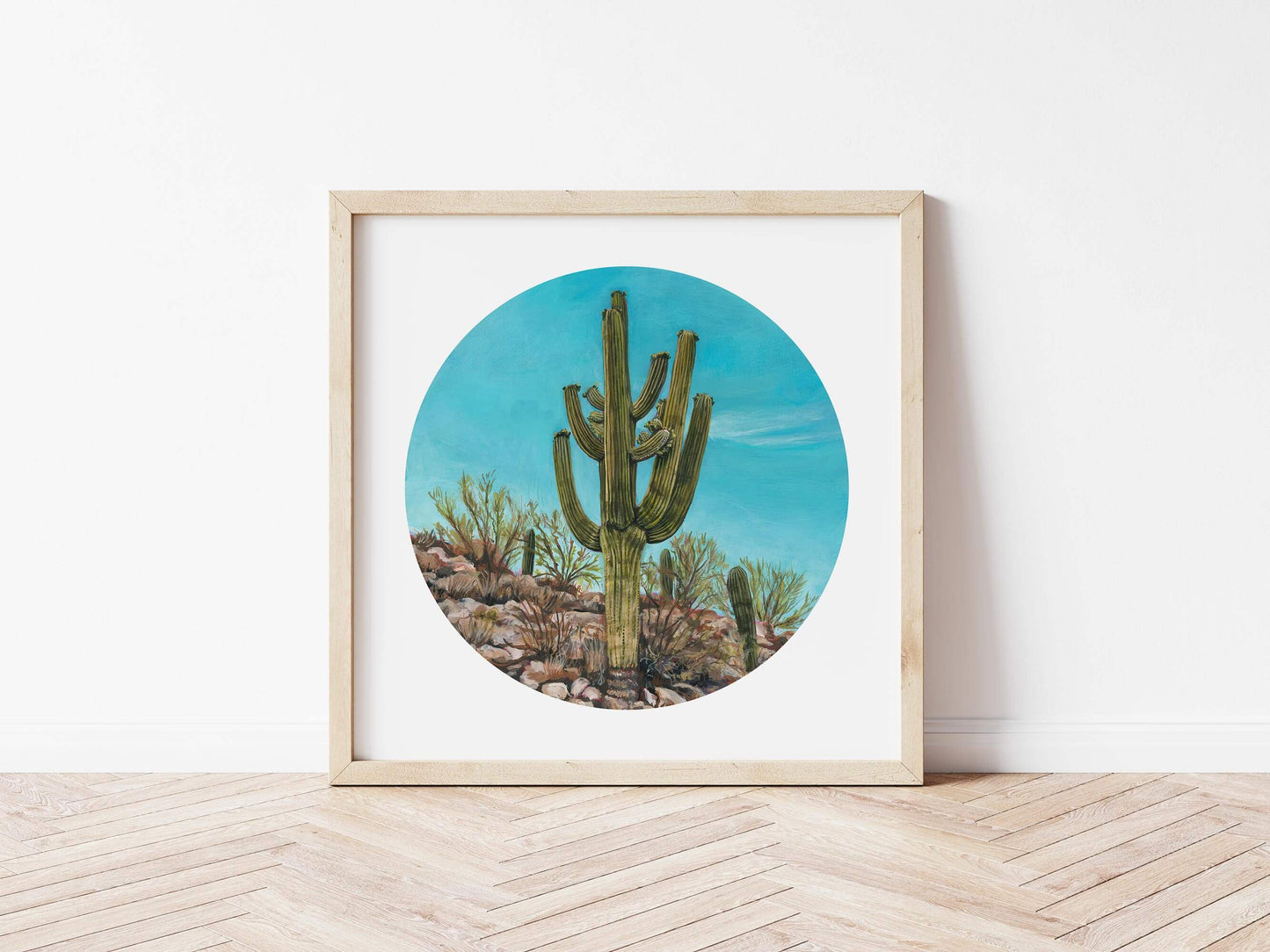 Catalina Stunner - Print