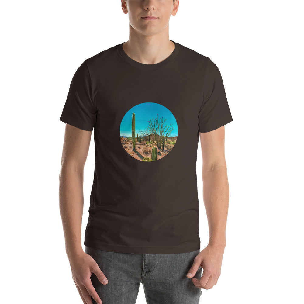 Miss Independence - Unisex t-shirt