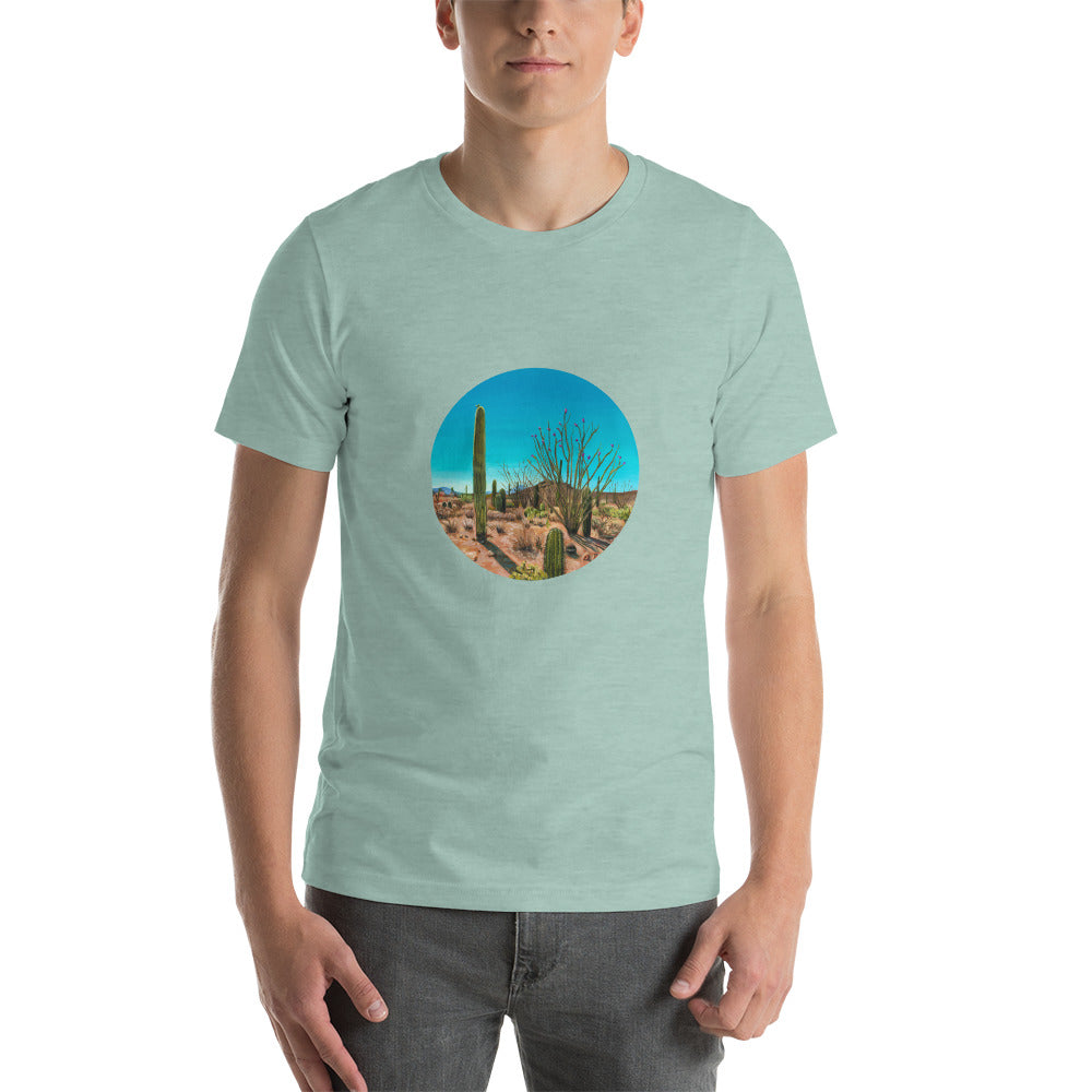 Miss Independence - Unisex t-shirt
