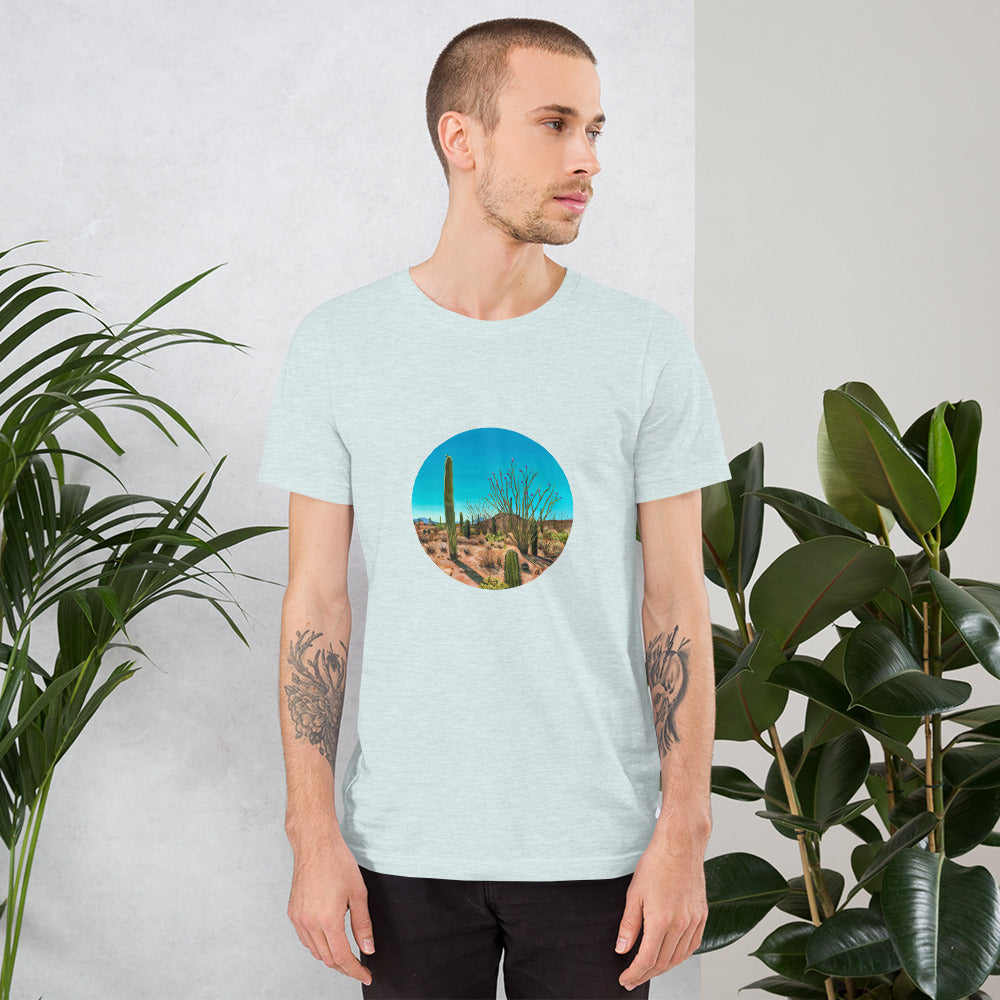 Miss Independence - Unisex t-shirt