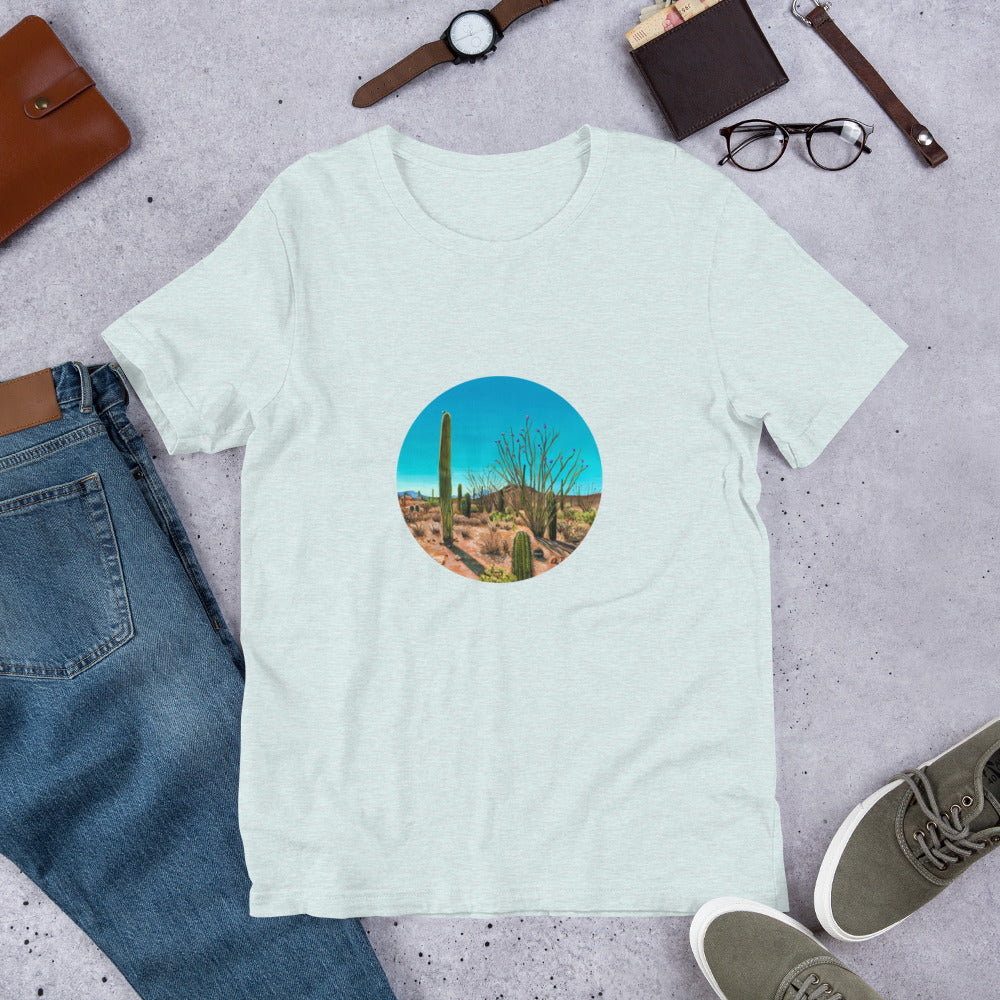 Miss Independence - Unisex t-shirt