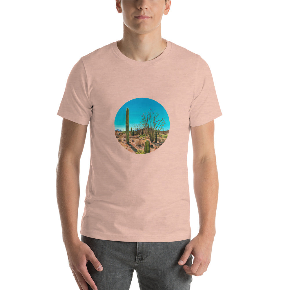 Miss Independence - Unisex t-shirt
