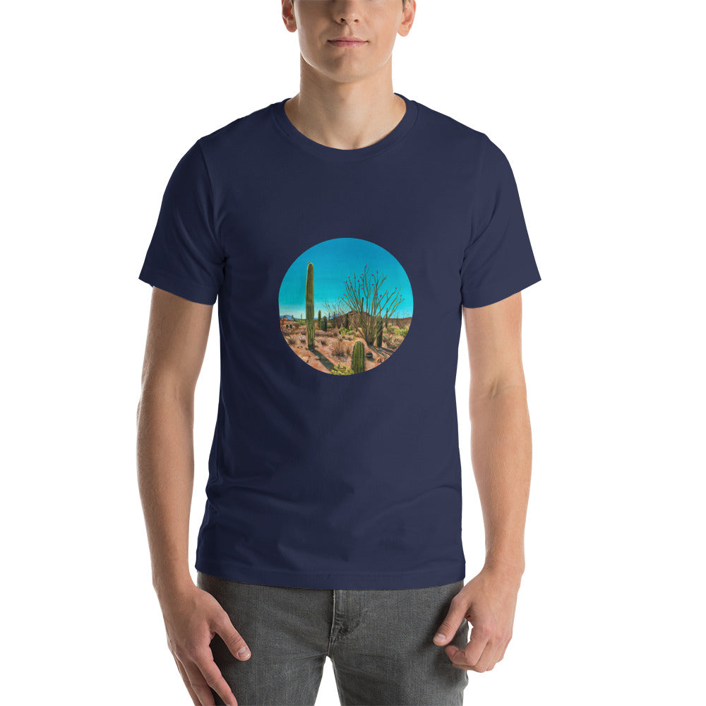 Miss Independence - Unisex t-shirt