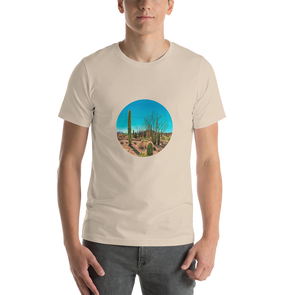 Miss Independence - Unisex t-shirt
